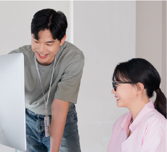근로자 파견